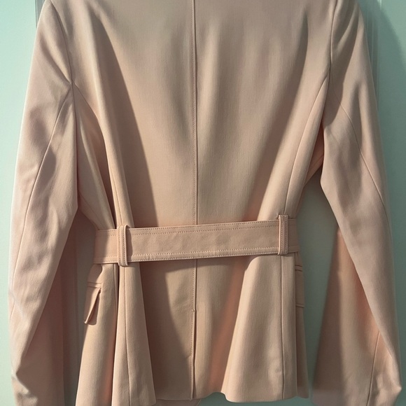 New York & Company Pink Blazer - Picture 5 of 5